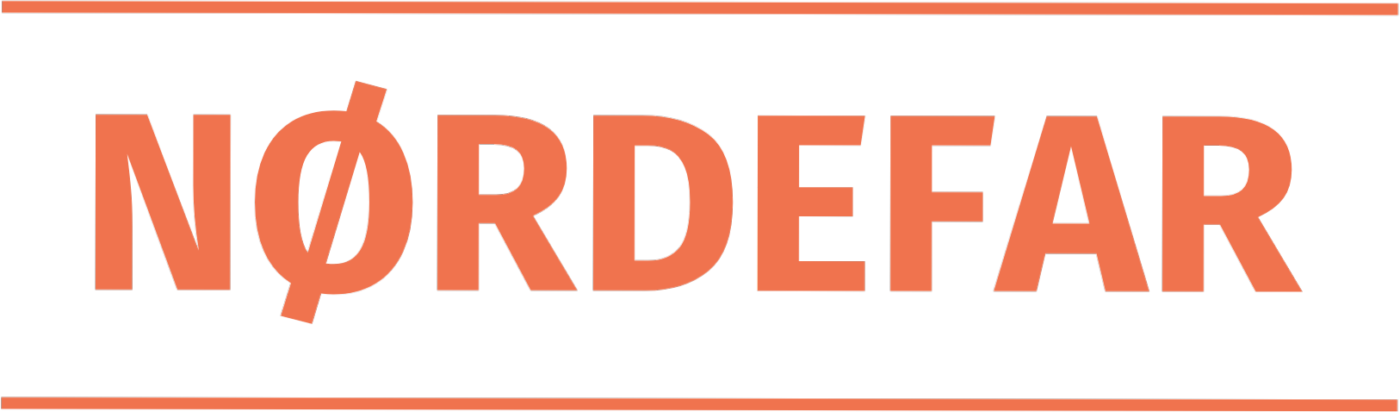 Nørdefar