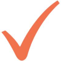 Orange flueben